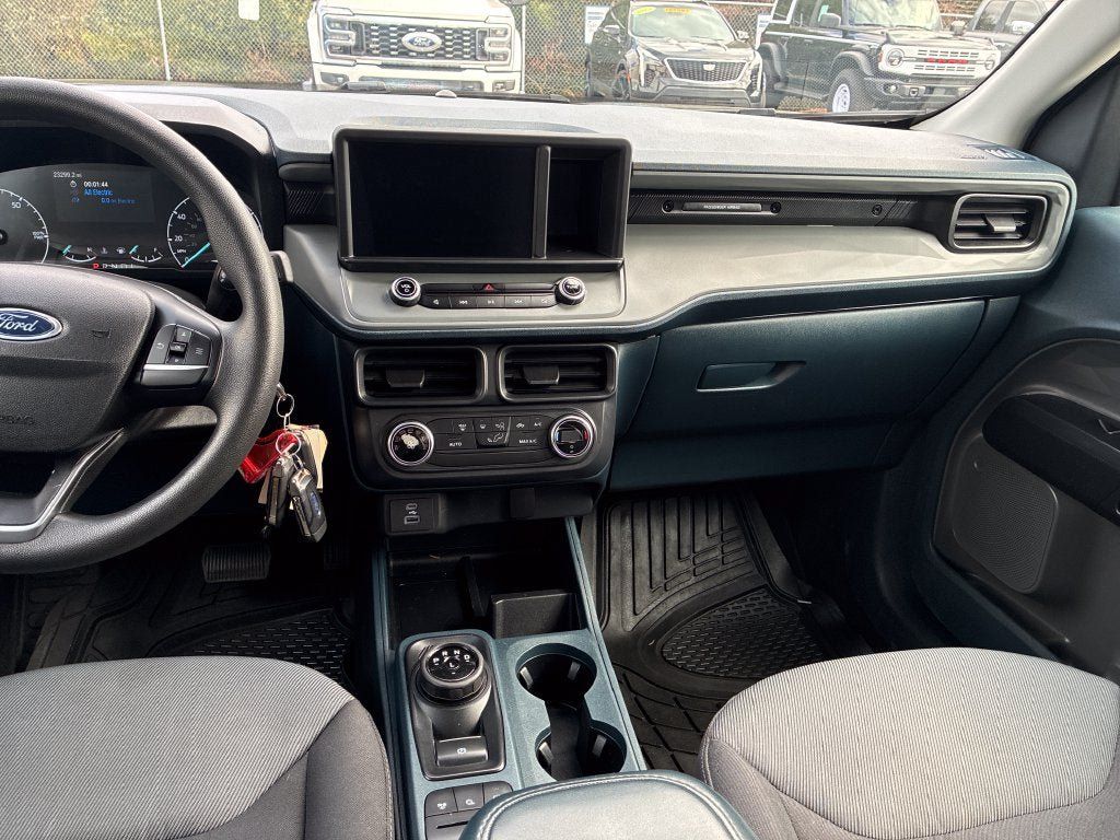 Used 2022 Ford Maverick XL FWD image 18