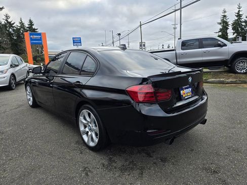 Used 2013 BMW 335i xDrive 335i xDrive image 5