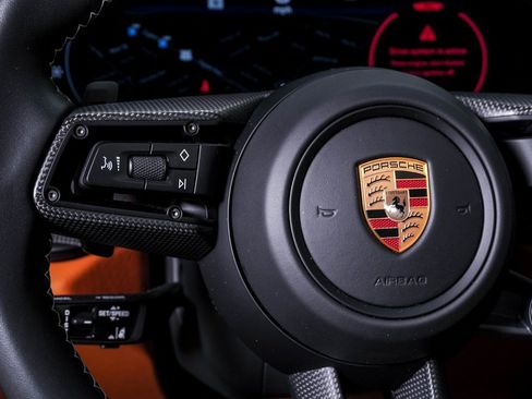 Certified 2025 Porsche 911 Carrera GTS image 23