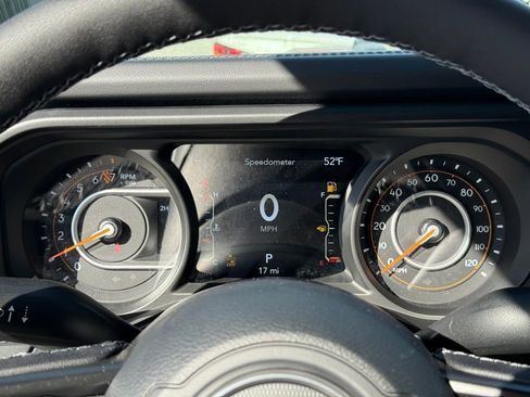 New 2026 Jeep Gladiator Mojave image 17