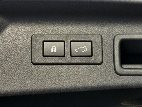 New 2026 Subaru Forester Touring AWD/4WD image 19