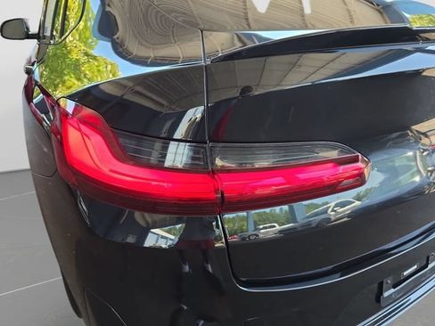 Used 2023 BMW X4 M w/ Competition Package AWD/4WD image 40