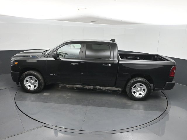 Used 2025 RAM 1500 Tradesman AWD/4WD image 45