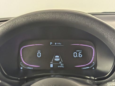 Used 2023 Kia Soul LX w/ LX Technology Package FWD image 16