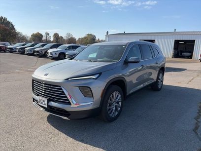 New 2026 Buick Enclave Preferred w/ Power Package