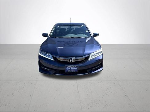 Used 2016 Honda Accord EX-L image 2