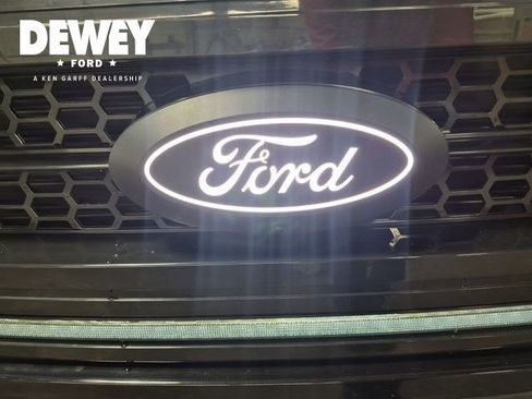 Used 2022 Ford F150 Platinum w/ Equipment Group 701A High AWD/4WD image 11