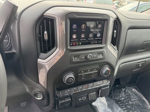 New 2026 Chevrolet Silverado 2500 Custom w/ Custom Value Package image 19