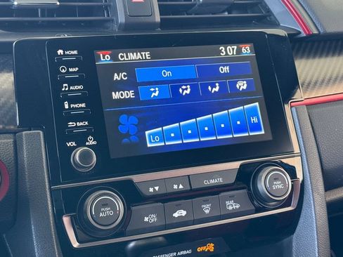 Used 2021 Honda Civic Type R image 19