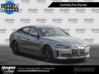 Used 2023 BMW i4 eDrive35 w/ Premium Package video 1