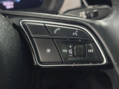 Used 2023 Audi A3 2.0T Premium image 41