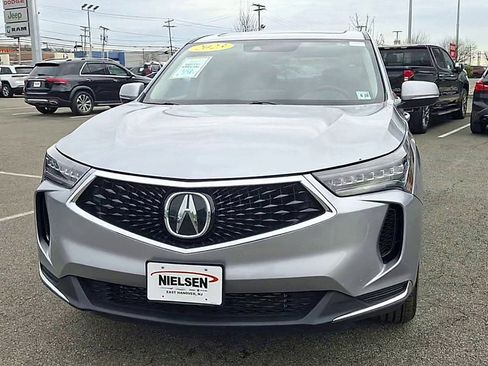 Used 2023 Acura RDX SH-AWD image 3