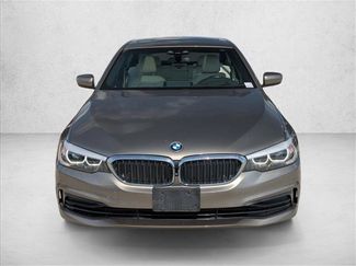 Used 2019 BMW 530e xDrive w/ Convenience Package AWD/4WD video 2