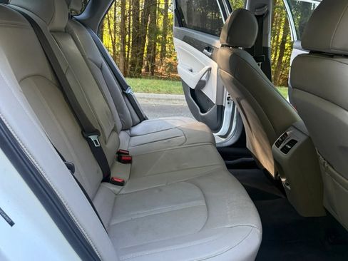 Used 2018 Hyundai Sonata Limited FWD image 13