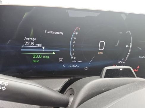 Used 2025 Cadillac CT5 Premium Luxury w/ Technology Package image 10