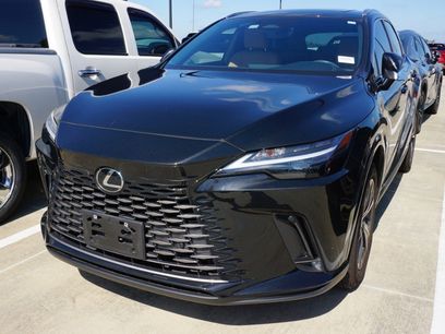 Used 2023 Lexus RX 350 Premium