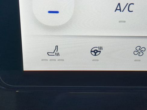 New 2025 Ford Mustang Mach-E GT image 58