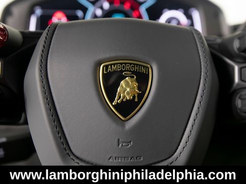 Used 2024 Lamborghini Revuelto AWD/4WD image 26