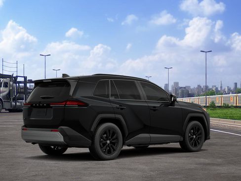 New 2026 Toyota RAV4 FWD image 13