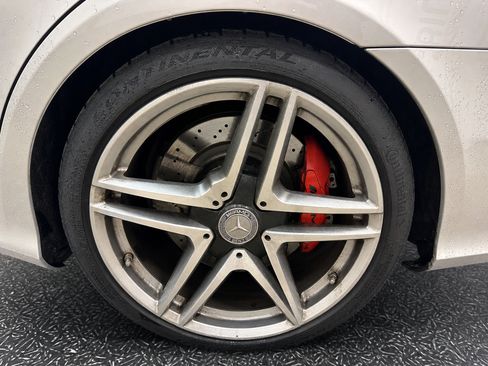 Used 2016 Mercedes-Benz E 63 AMG S-Model image 38