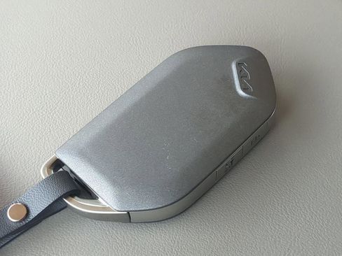 New 2026 Kia Carnival LXS image 23