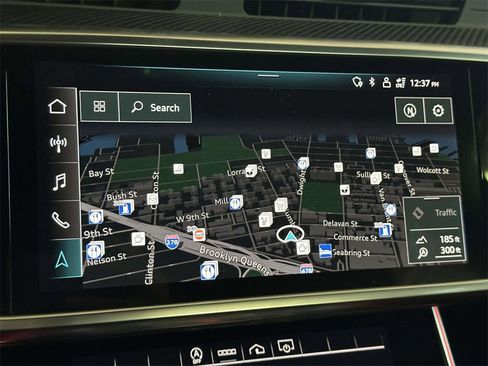 Used 2021 Audi S6 Premium Plus w/ S Sport Package image 23