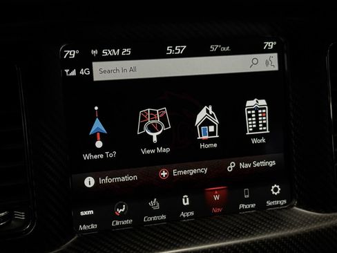 Used 2023 Dodge Charger SRT Hellcat image 44