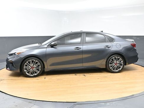Used 2024 Kia Forte GT w/ GT2 Package image 6