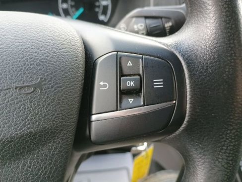 Used 2023 Ford Transit 250 Medium Roof AWD w/ Load Area Protection Package image 24