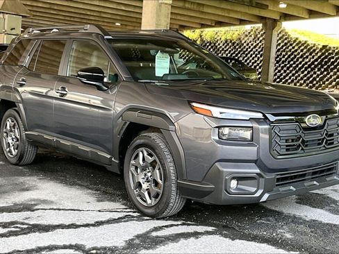 Certified 2026 Subaru Outback Premium AWD/4WD image 19
