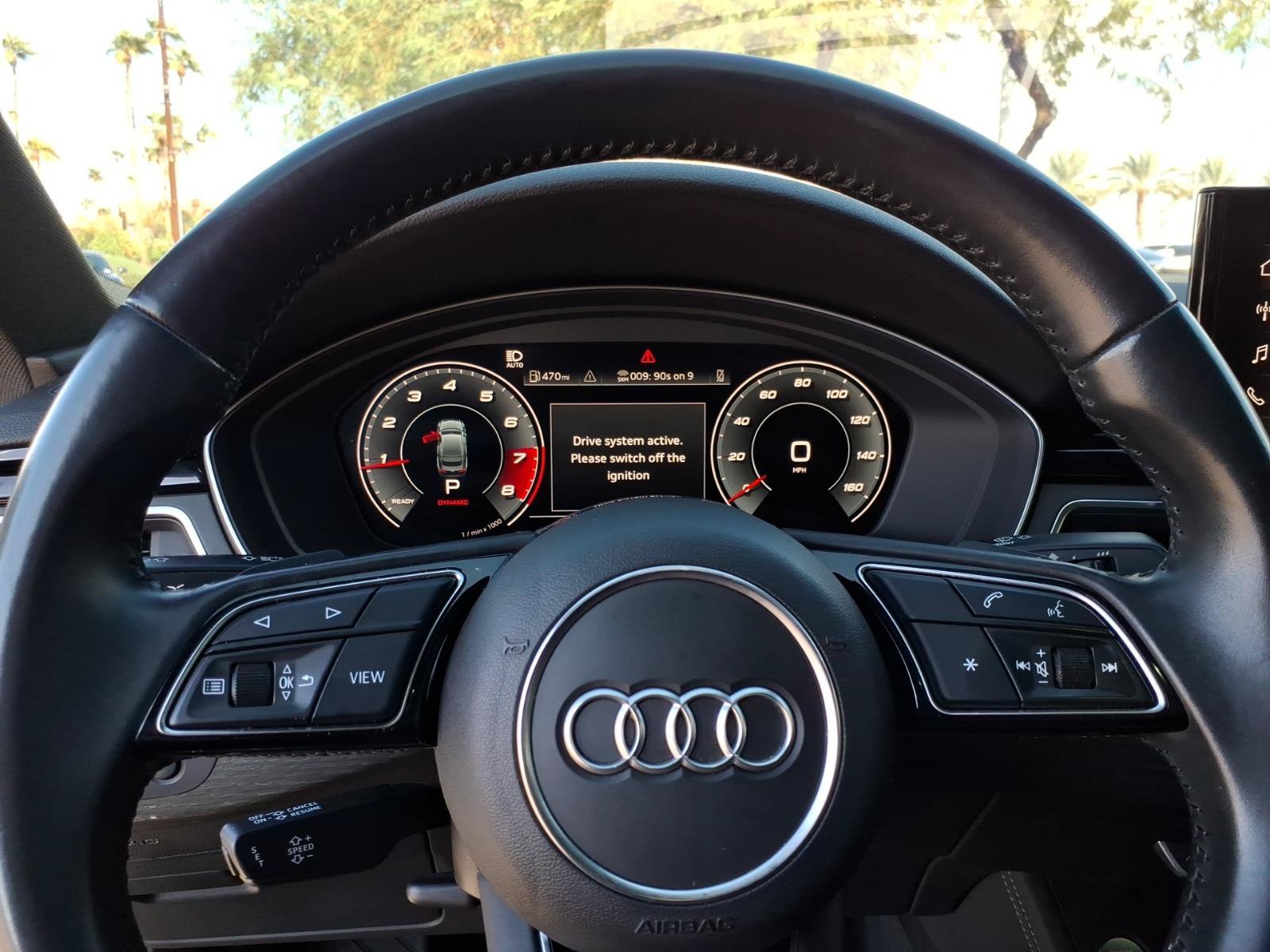 Used 2020 Audi A5 2.0T Premium Plus w/ Premium Plus AWD/4WD image 27