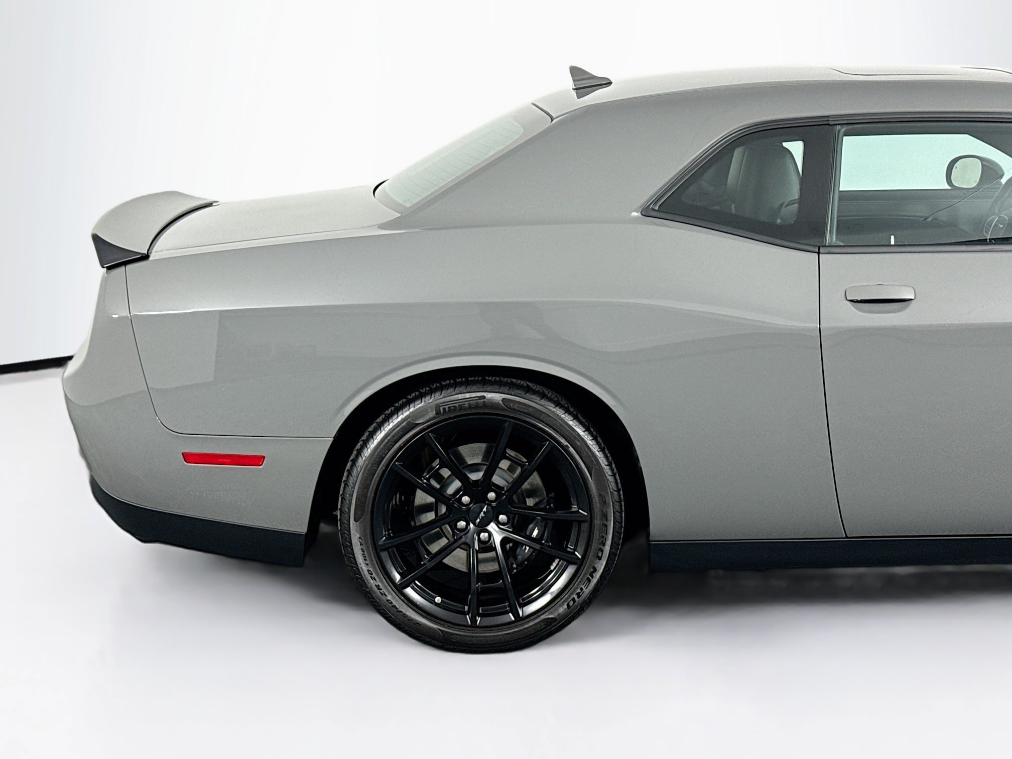 Used 2023 Dodge Challenger SRT Hellcat RWD image 43