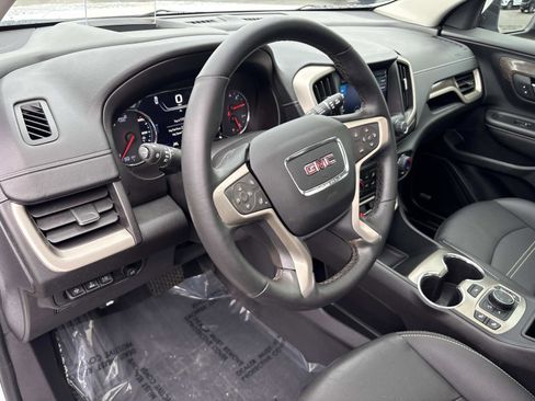 Certified 2024 GMC Terrain Denali image 18
