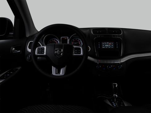 Used 2018 Dodge Journey SE w/ Popular Equipment Group FWD image 39