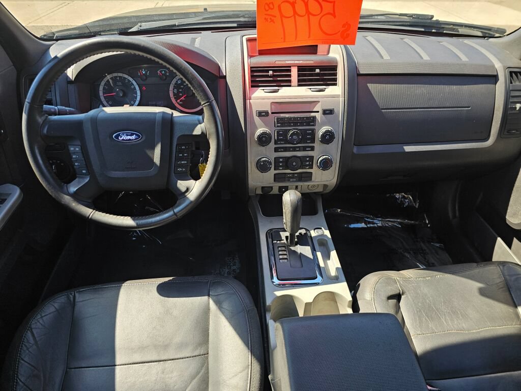 Used 2010 Ford Escape XLT AWD/4WD image 22