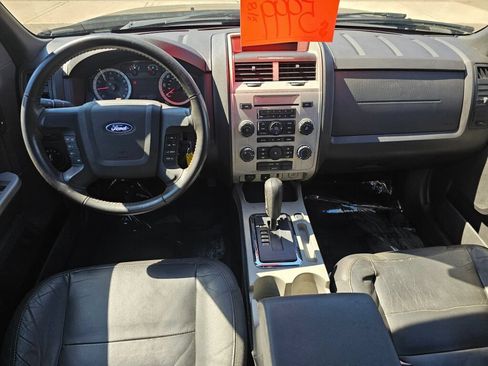 Used 2010 Ford Escape XLT AWD/4WD image 22