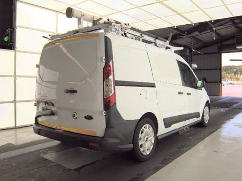 Used 2016 Ford Transit Connect XL FWD image 2