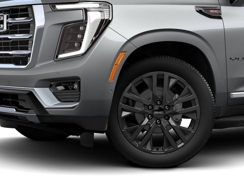New 2026 GMC Yukon Elevation RWD image 5