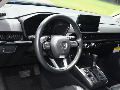 Used 2024 Honda CR-V EX-L image 9