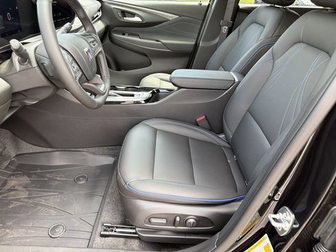 New 2026 Buick Envista Sport Touring w/ Convenience I Package FWD image 15