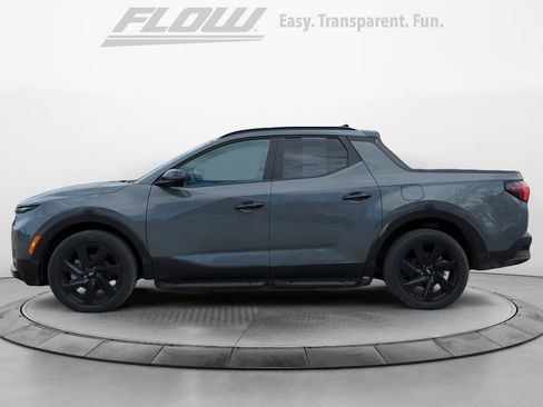 Certified 2024 Hyundai Santa Cruz Night image 5