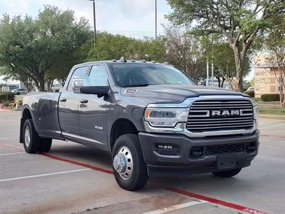 Certified 2023 RAM 3500 Laramie