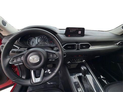 Used 2020 MAZDA CX-5 Grand Touring image 30