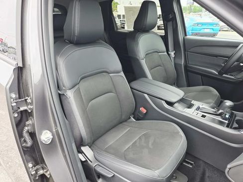 New 2026 MAZDA CX-5 Preferred AWD/4WD image 12
