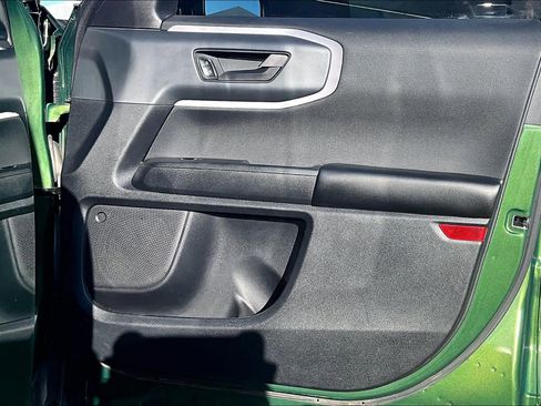 Used 2024 Ford Bronco Sport Big Bend image 39