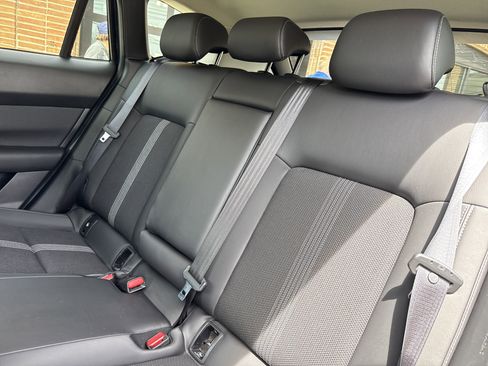 Used 2025 MAZDA CX-50 AWD 2.5 S w/ Preferred Package image 13