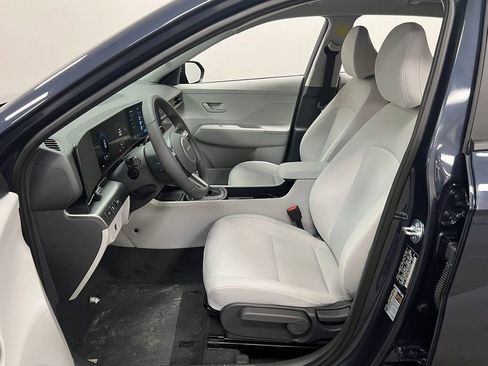 New 2026 Hyundai Kona SEL Sport FWD image 10