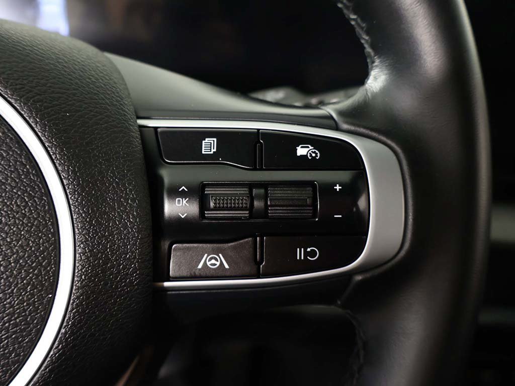 Used 2023 Kia Sportage X-Line w/ X-Line Premium Package AWD/4WD image 45