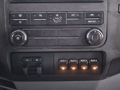 Used 2014 Ford F350 XL w/ Power Equipment Group image 12