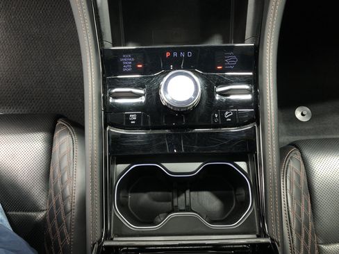 Certified 2024 Jeep Grand Cherokee Summit AWD/4WD image 20